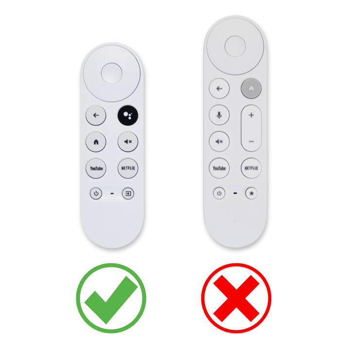 Click Programming Remote Sideclick Remotes Universal Remote Attachment for Streaming