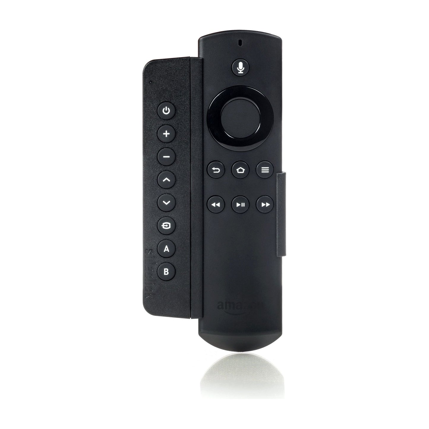 Sideclick Universal Remote Control Attachment for  Amazon Fire TV Streaming Device