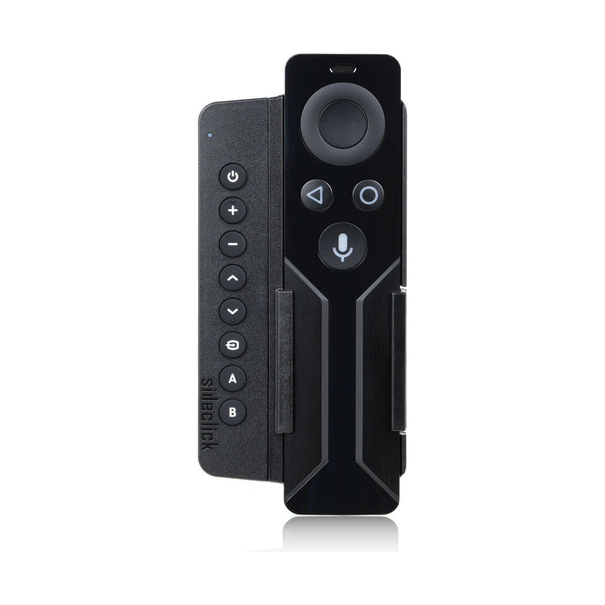 Shield Remote Indicator Nvidia Shield 1