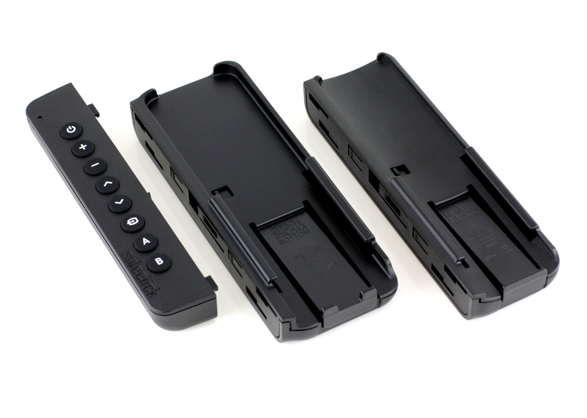 1st Generation Silver Apple Tv Remote Battery Change Battery Apple