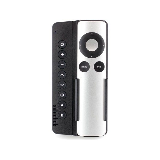 Sideclick Universal Remote Control Attachment for NVIDIA® SHIELD™ Stre