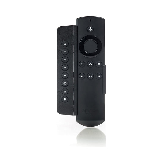 Sideclick Universal Remote Attachment for Chromecast with Google TV