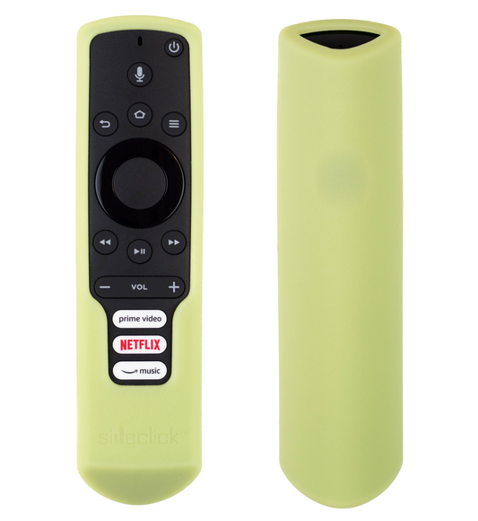 Sideclick Universal Remote Control Attachment for NVIDIA® SHIELD™ Streaming  Device